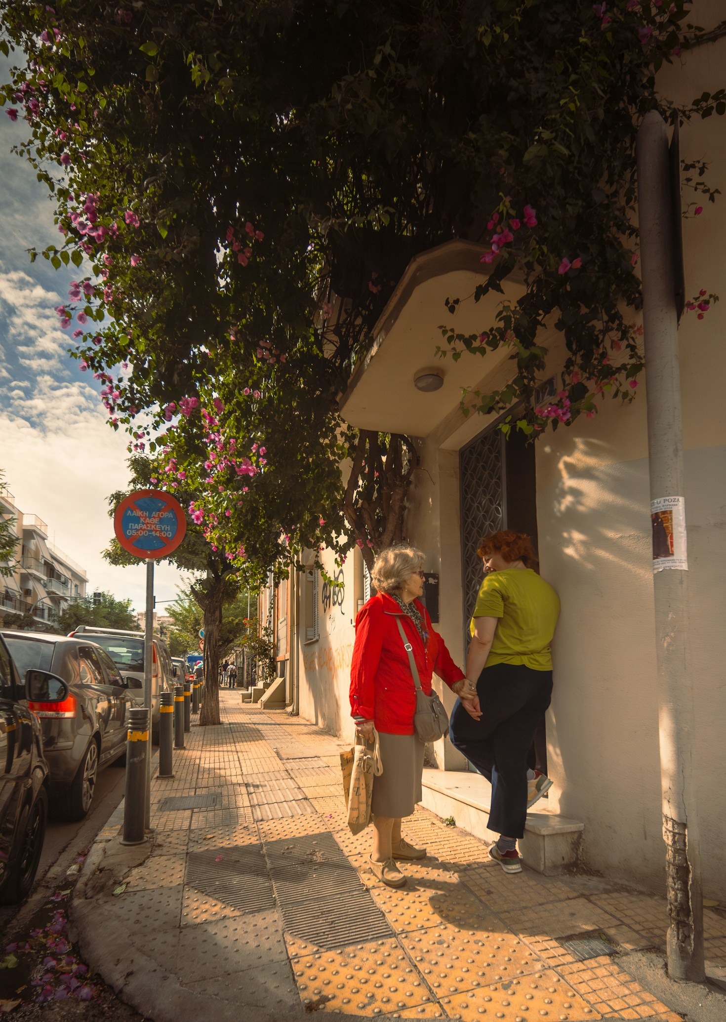 How Street Stories Are Shaping Kenyan Culture